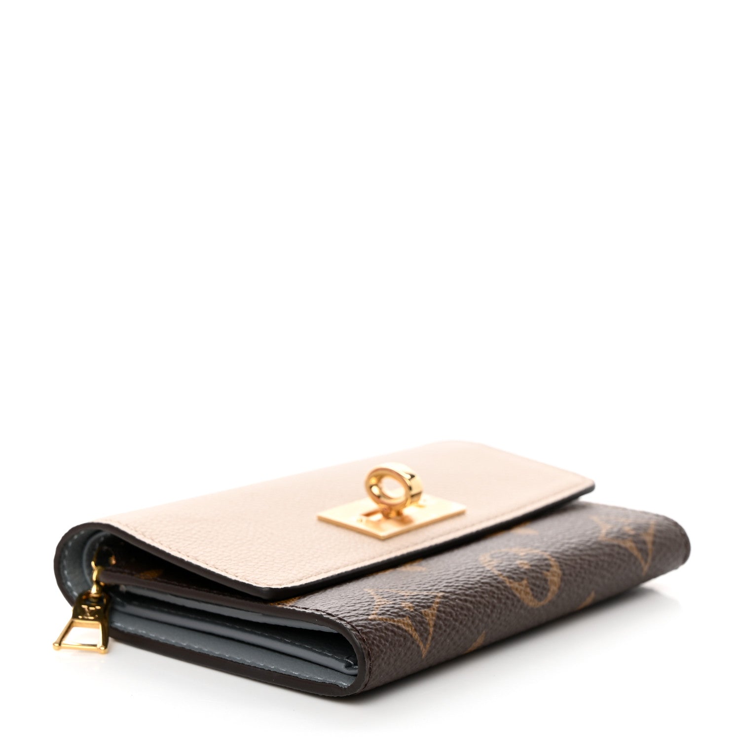 Louis Vuitton Monogram Compact Wallet 4 of 6