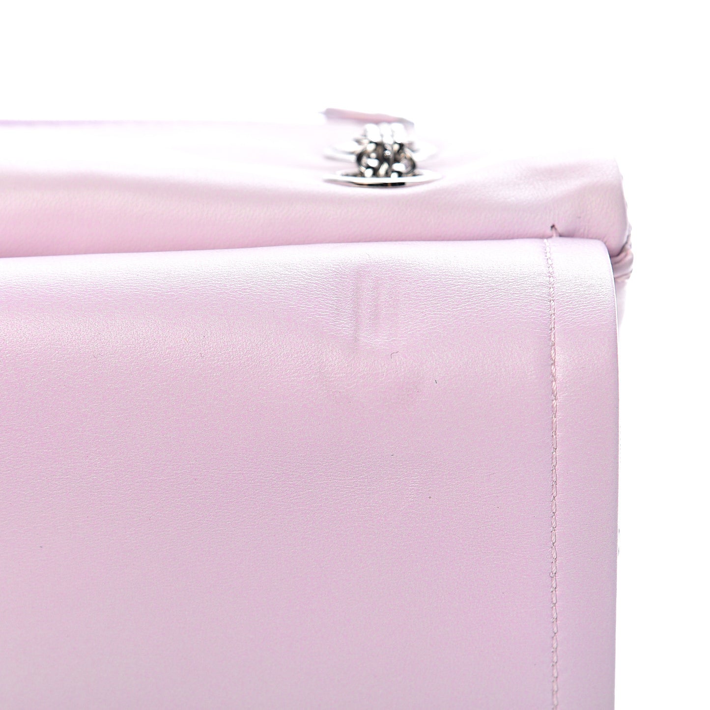 Lambskin Degrade Quilted 2.55 Reissue 227 Flap Pink