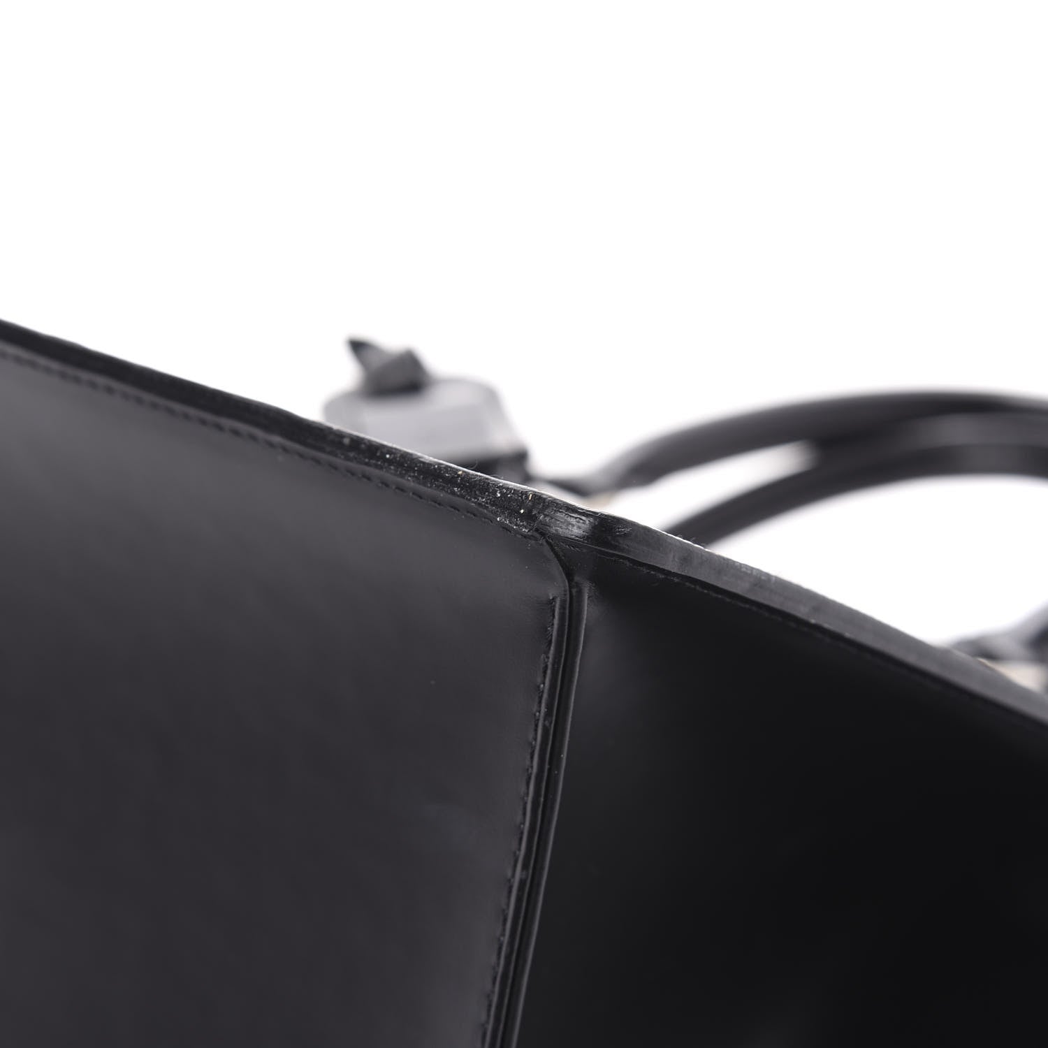Louis Vuitton Epi Riviera Black 10 of 13