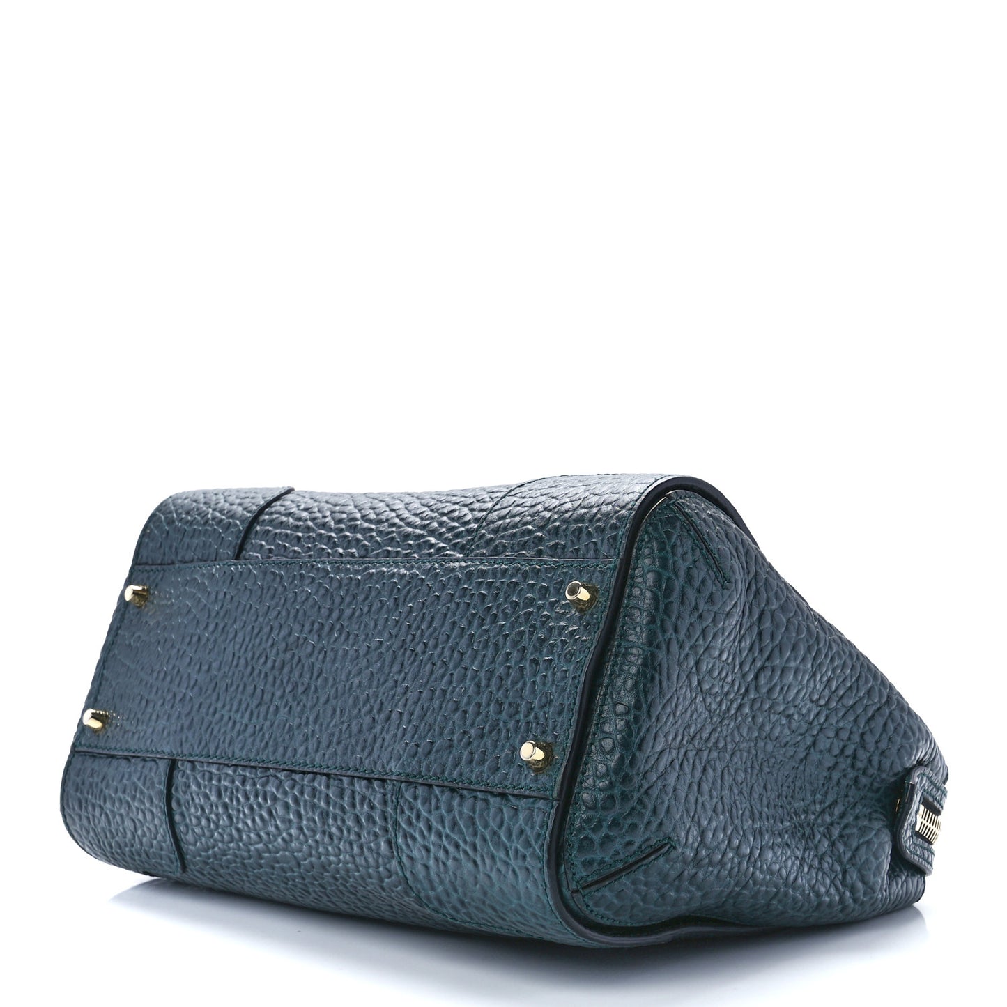 Heritage Grain Small Gladstone Dark Cyan