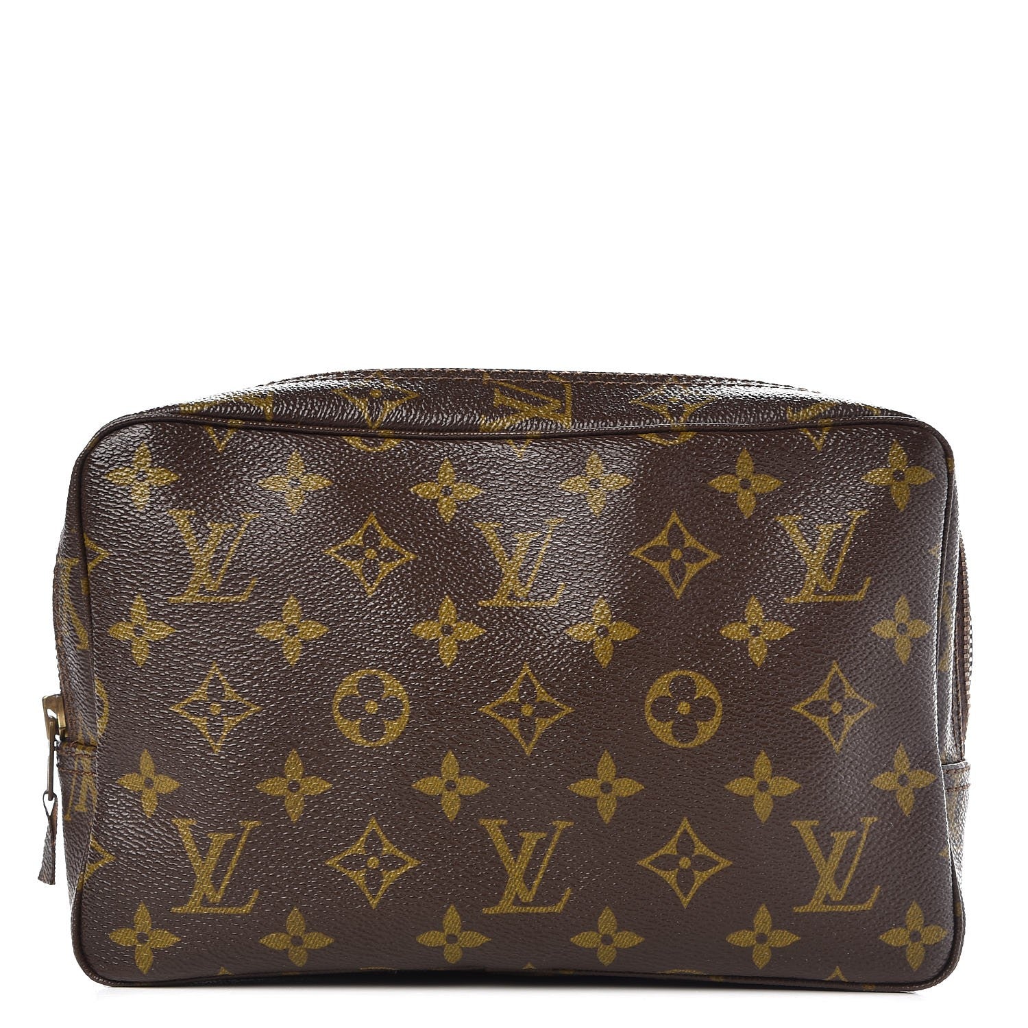Louis Vuitton Monogram Trousse Toilette 23 1 of 10