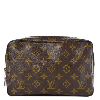 Louis Vuitton Monogram Trousse Toilette 23 1 of 10