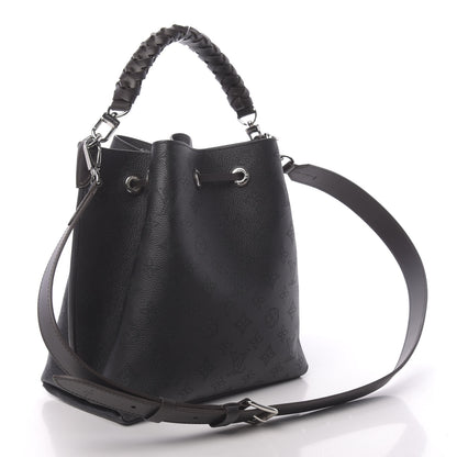 Louis Vuitton Mahina Muria Black 3 of 9