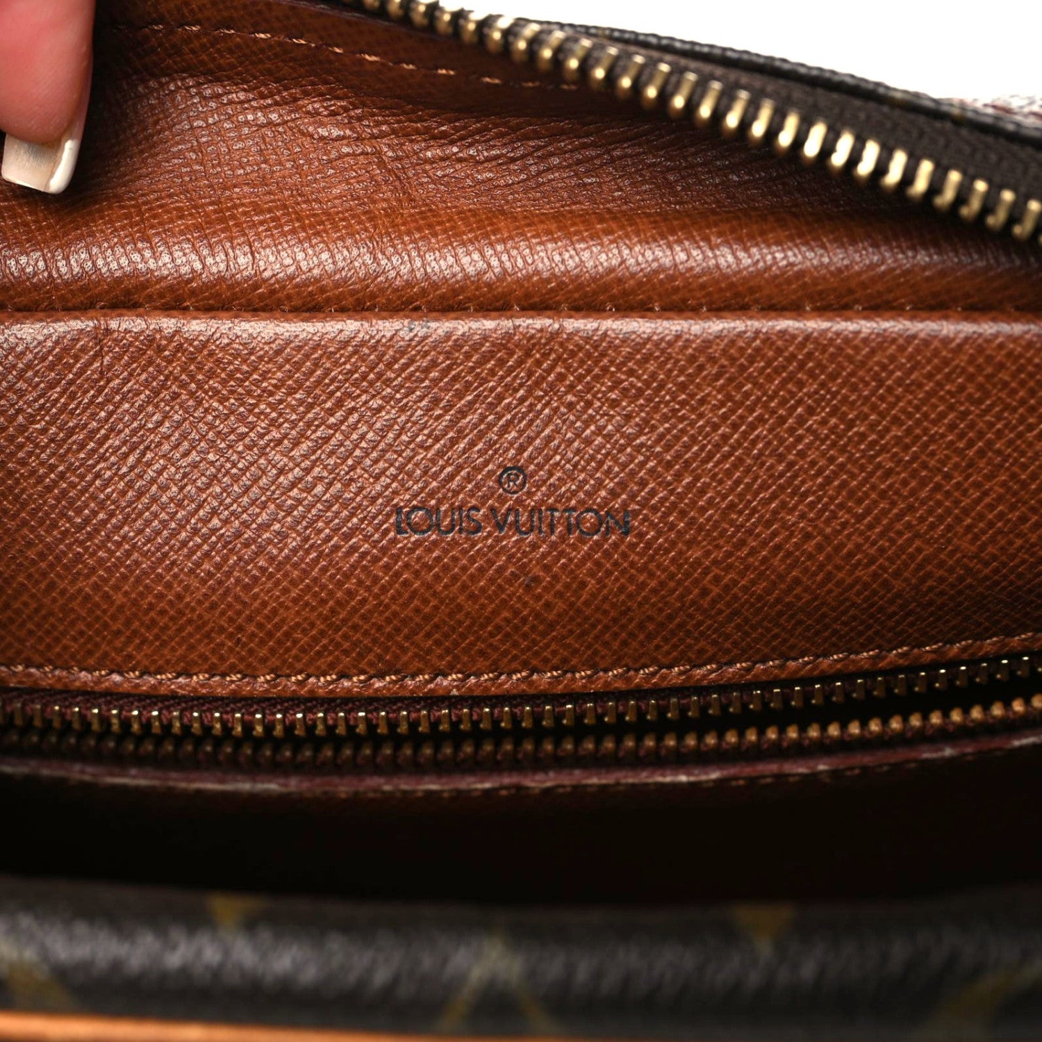 Louis Vuitton Monogram Nil 28 17 of 17