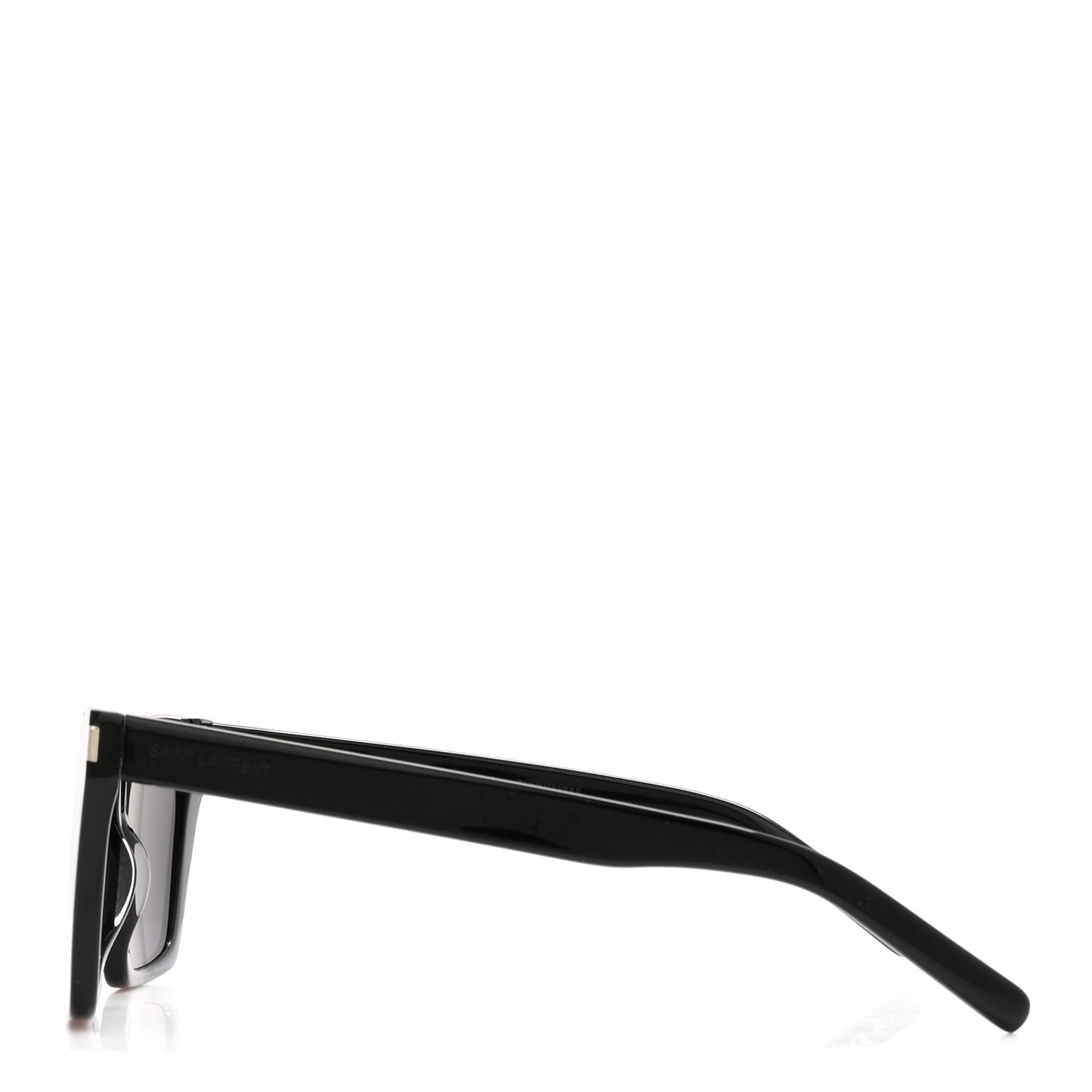 Cat Eye Kate SL369 Sunglasses Black