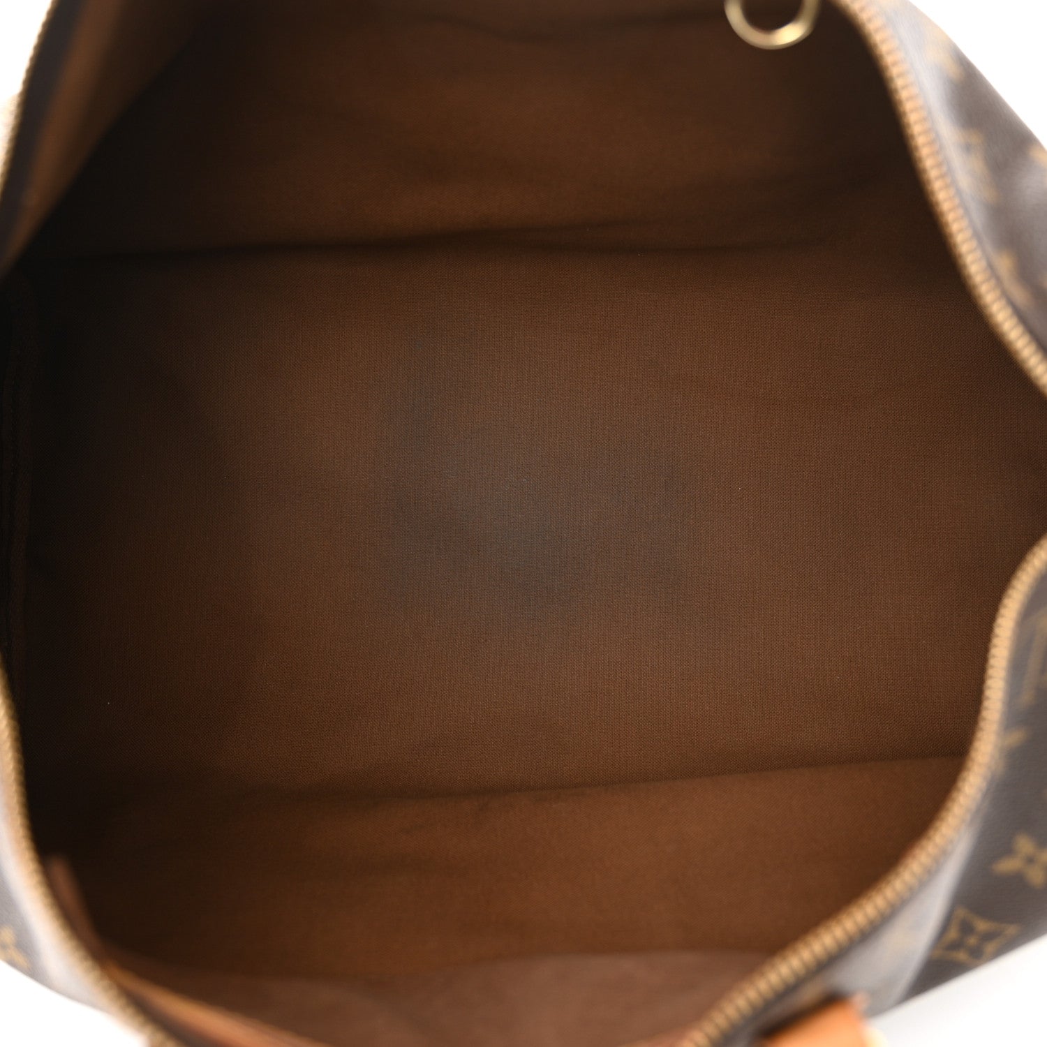 Louis Vuitton Monogram Speedy 40 5 of 15