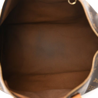 Louis Vuitton Monogram Speedy 40 5 of 15