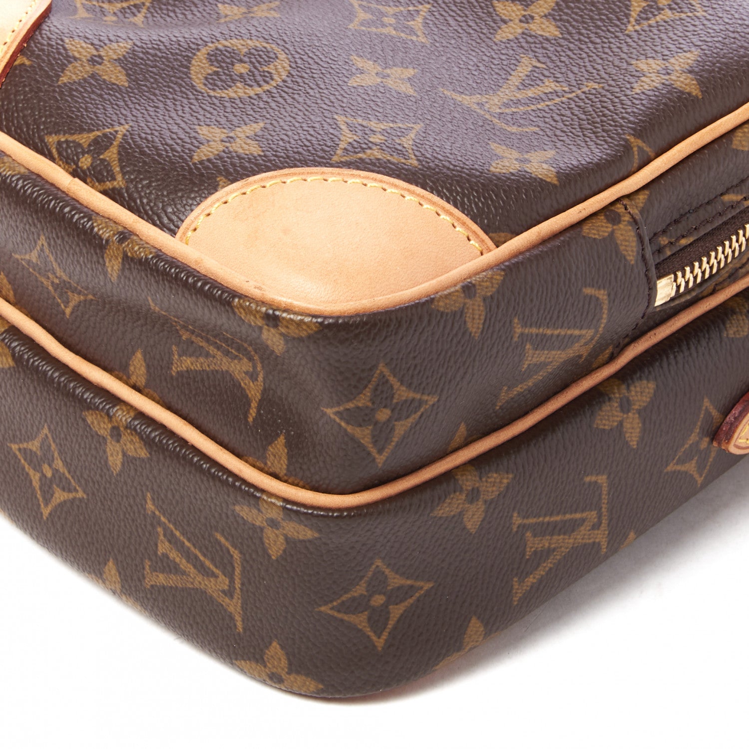 Louis Vuitton Monogram Amazone 4 of 7