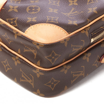 Louis Vuitton Monogram Amazone 4 of 7