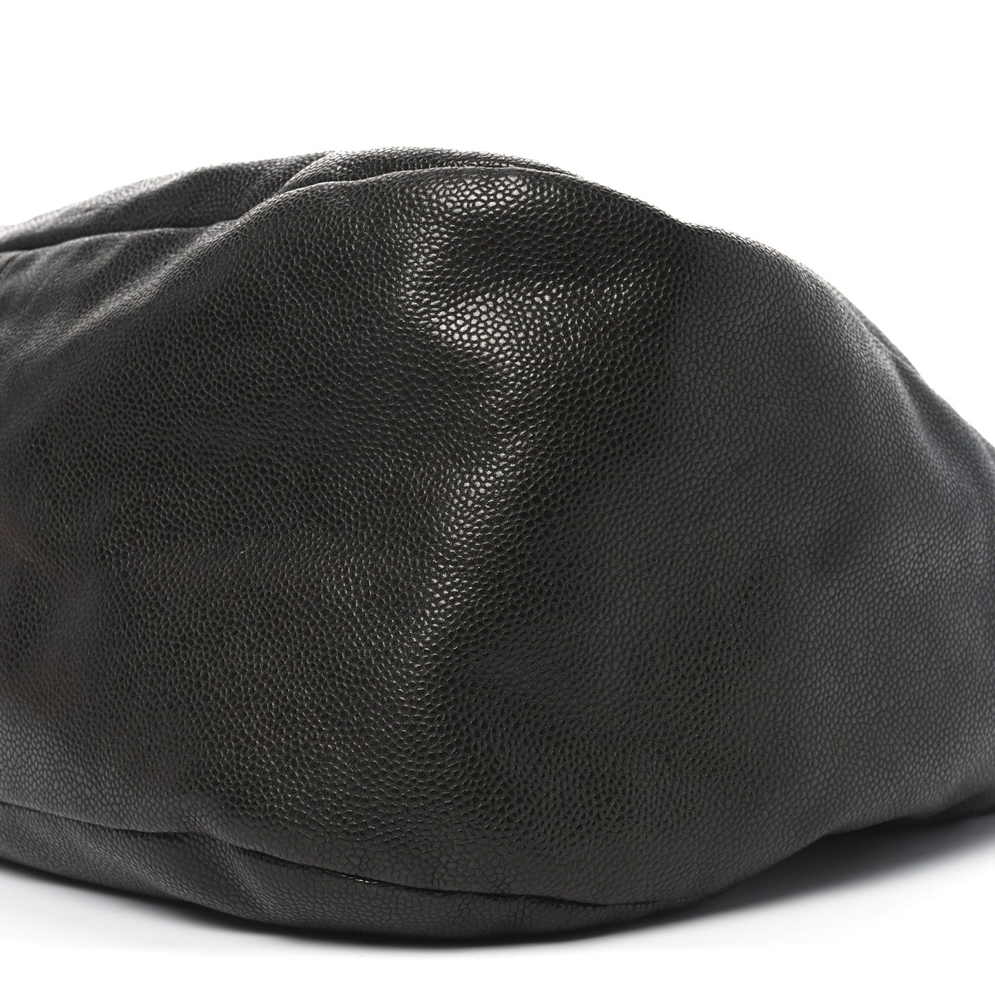 Caviar 31 Hobo Dark Brown