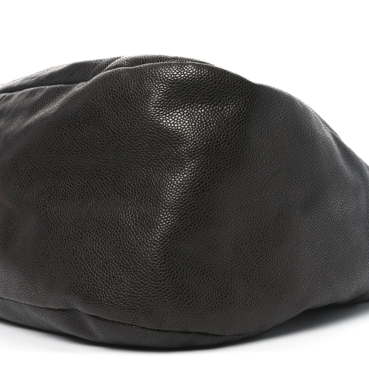 Chanel Caviar 31 Hobo Dark Brown 10 of 10