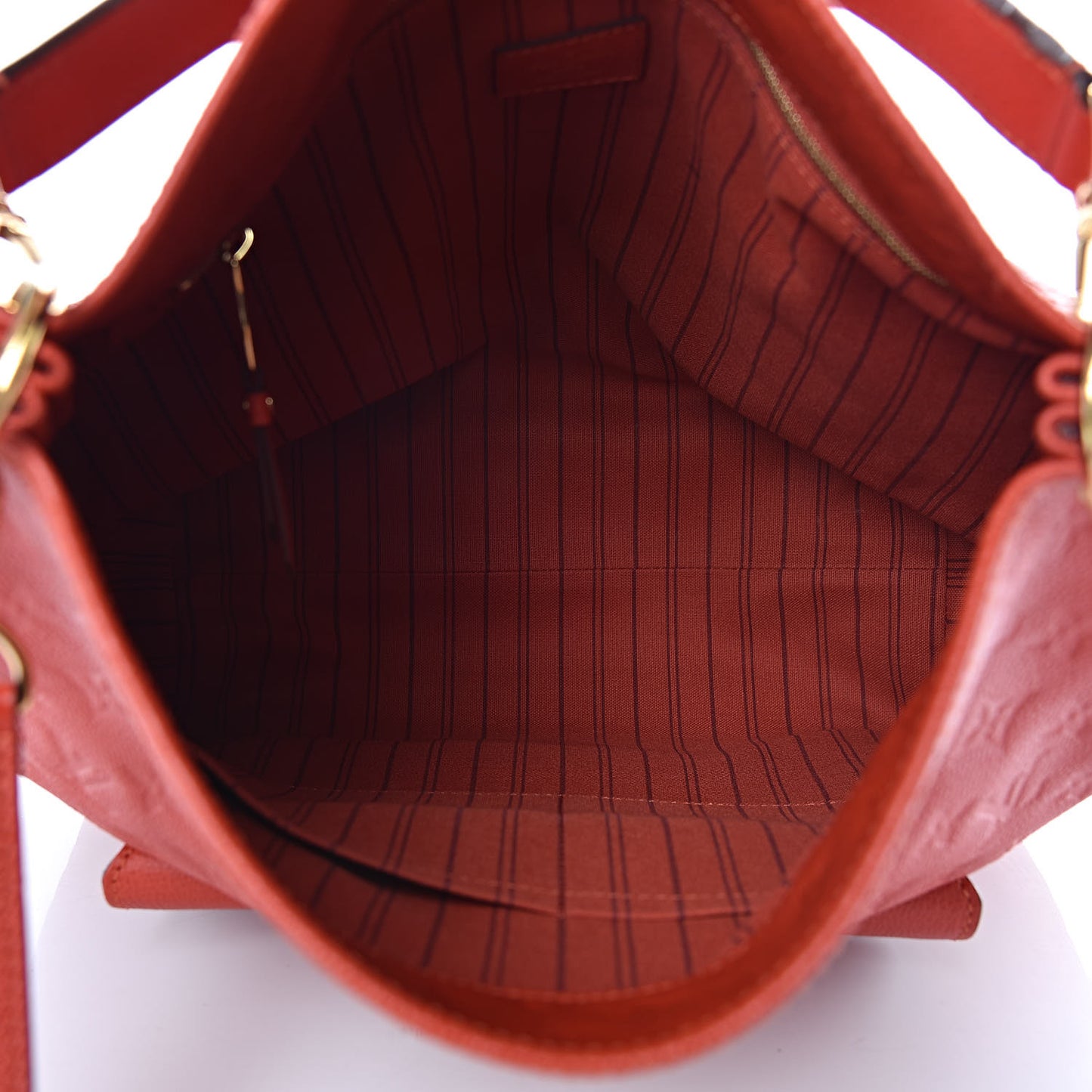 Empreinte Metis Orient