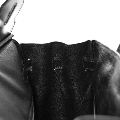 Hermes Box Birkin 30 So Black 15 of 45