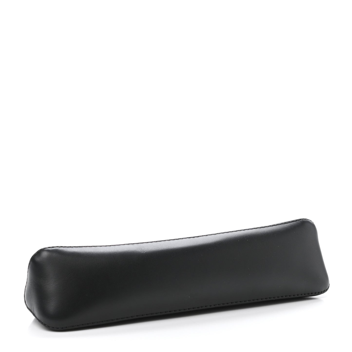Monogram Eclipse Elizabeth Pencil Pouch Black