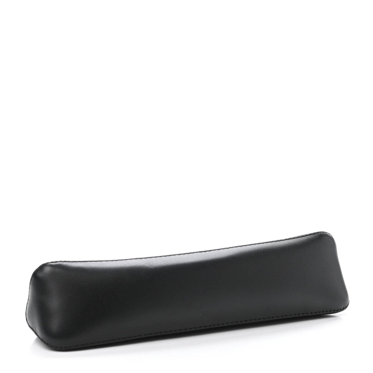 Louis Vuitton Monogram Eclipse Elizabeth Pencil Pouch Black 3 of 4