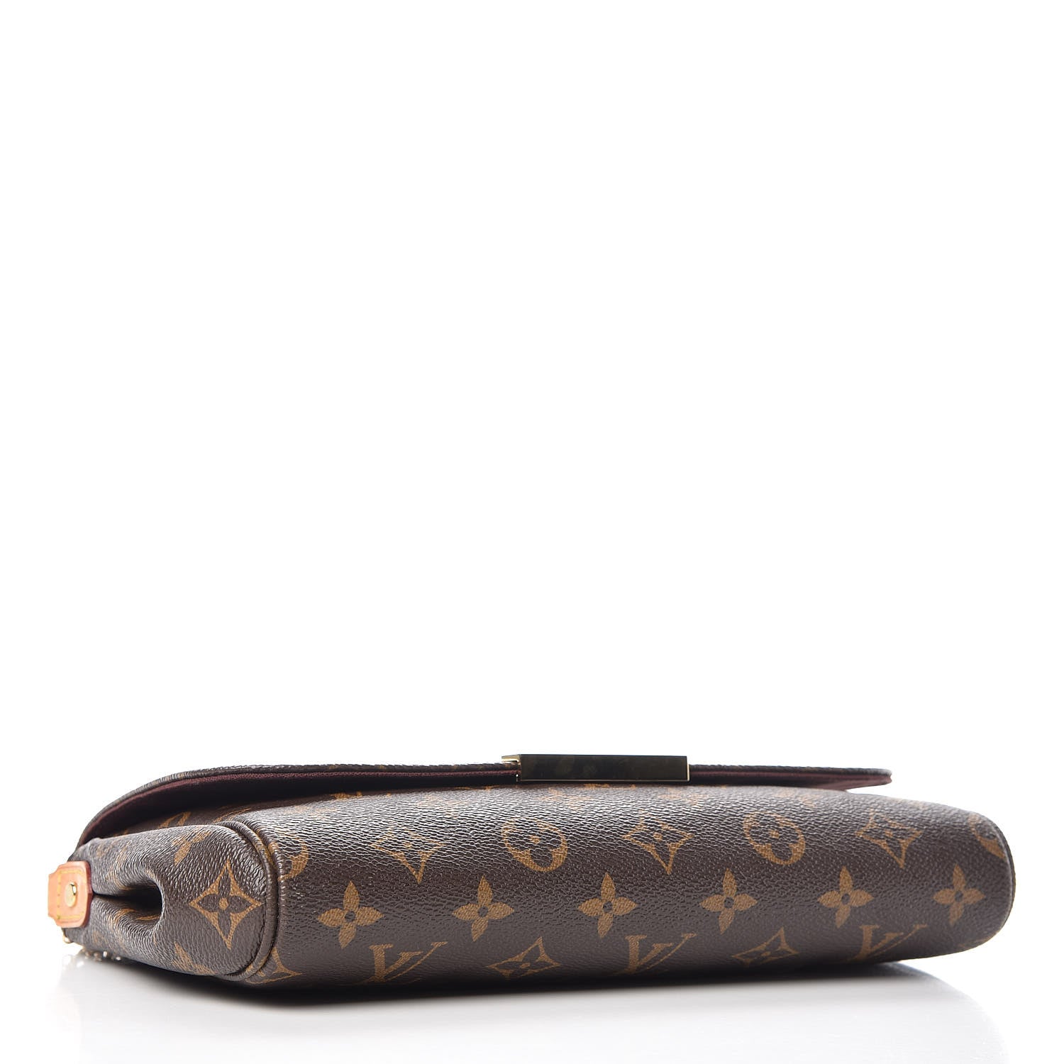 Louis Vuitton Monogram Favorite MM 4 of 12