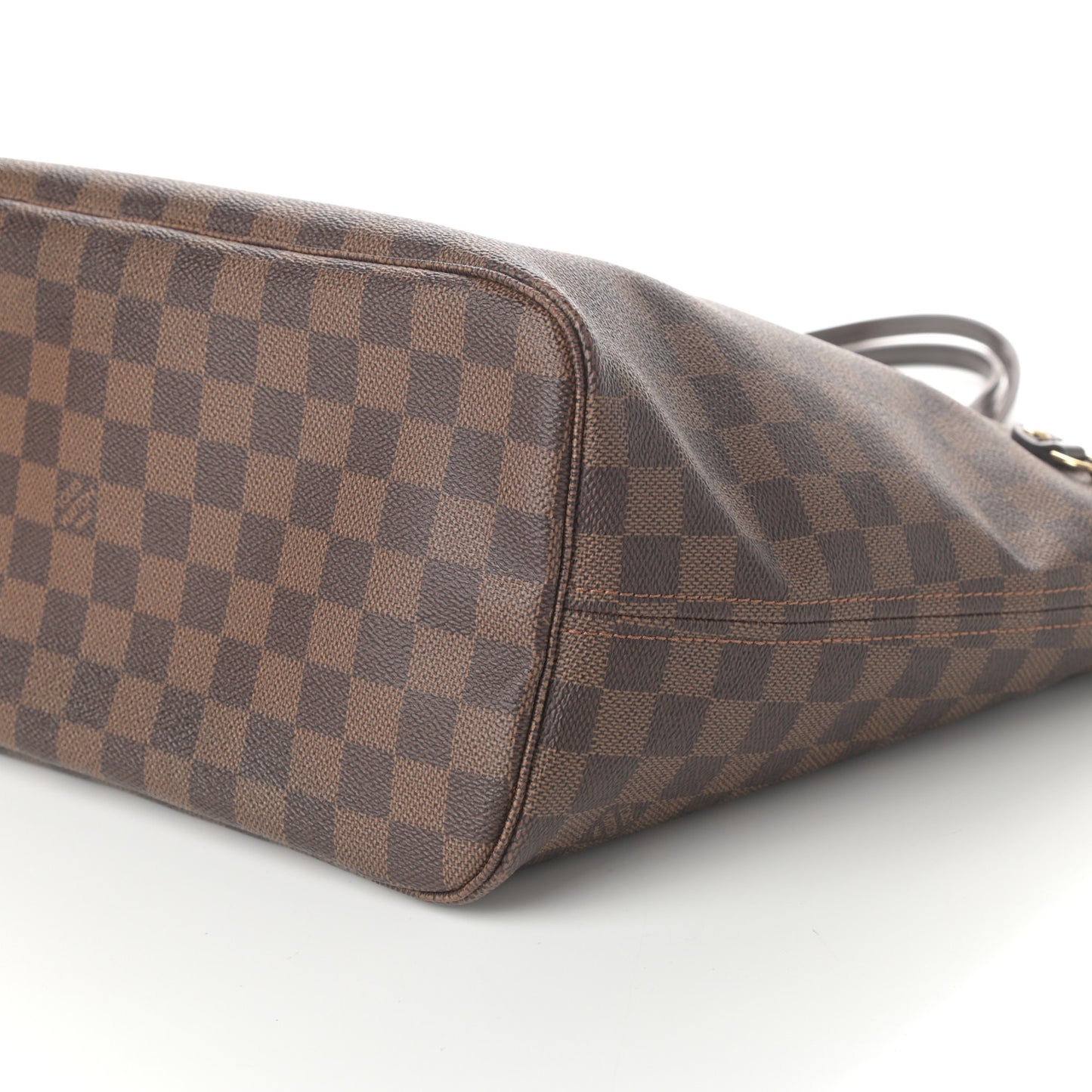 Damier Ebene Neverfull MM