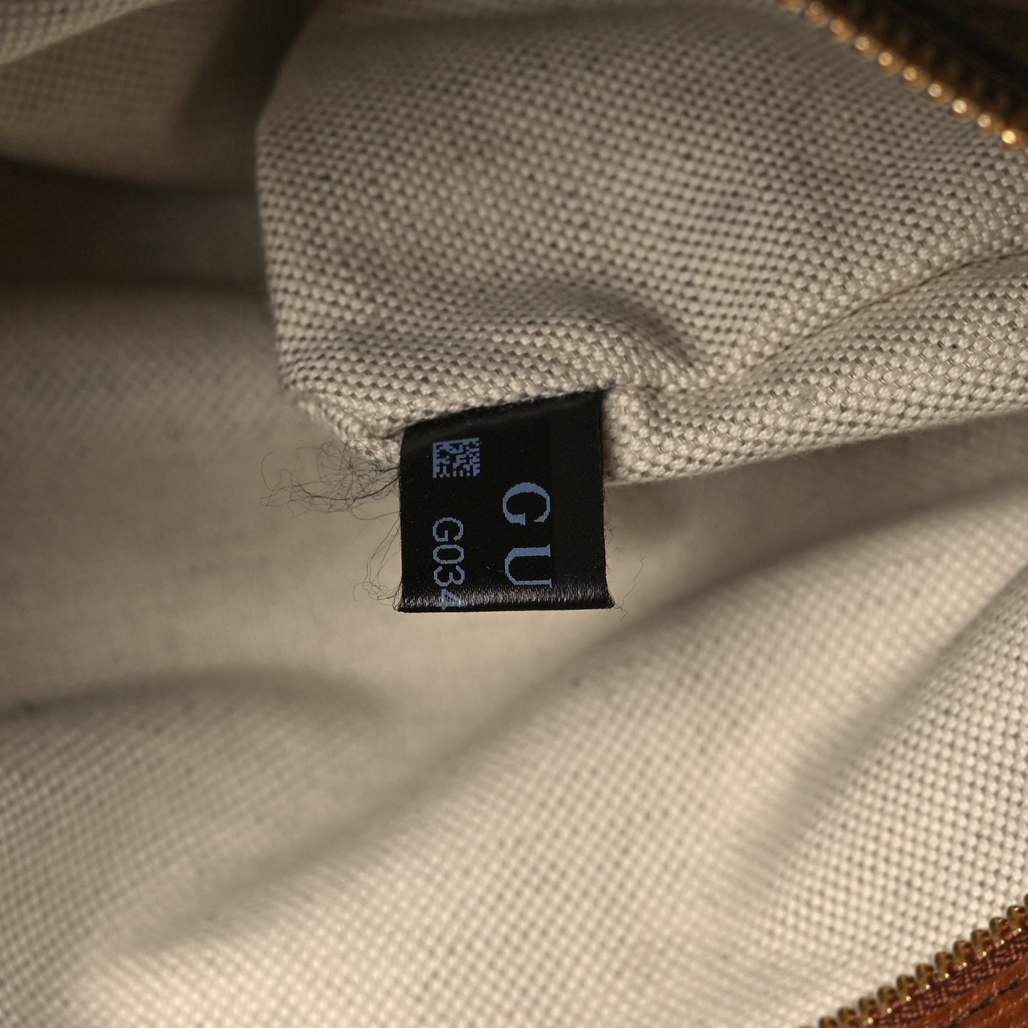 New Denim GG Monogram Medium Ophidia Shopping Tote Blue Tea Cuir