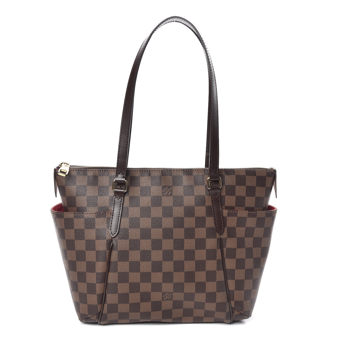 Damier Ebene Totally PM