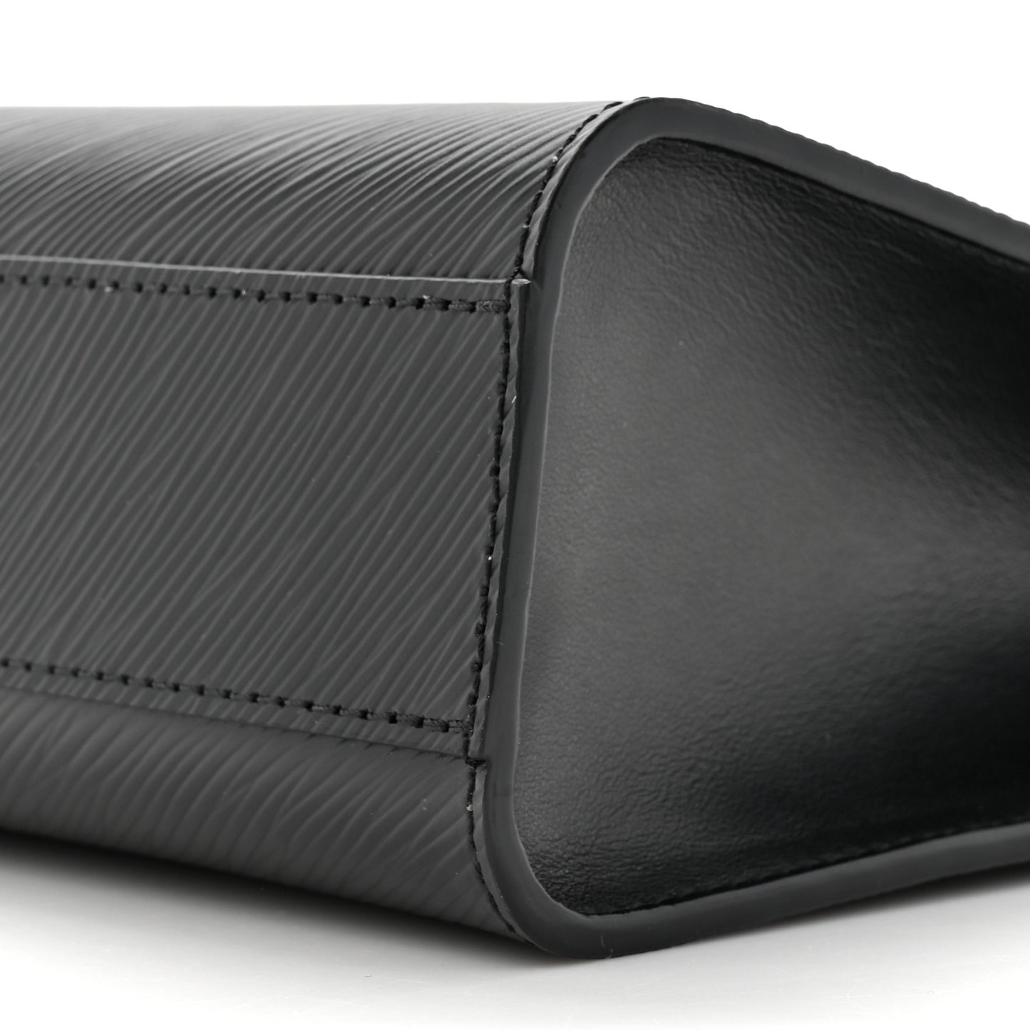 Epi Sac Plat BB Black