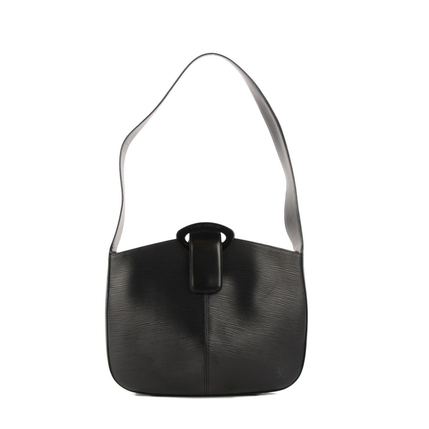 Louis Vuitton Epi Reverie Black 1 of 10
