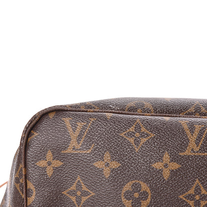Louis Vuitton Monogram Neo Neverfull GM 12 of 13