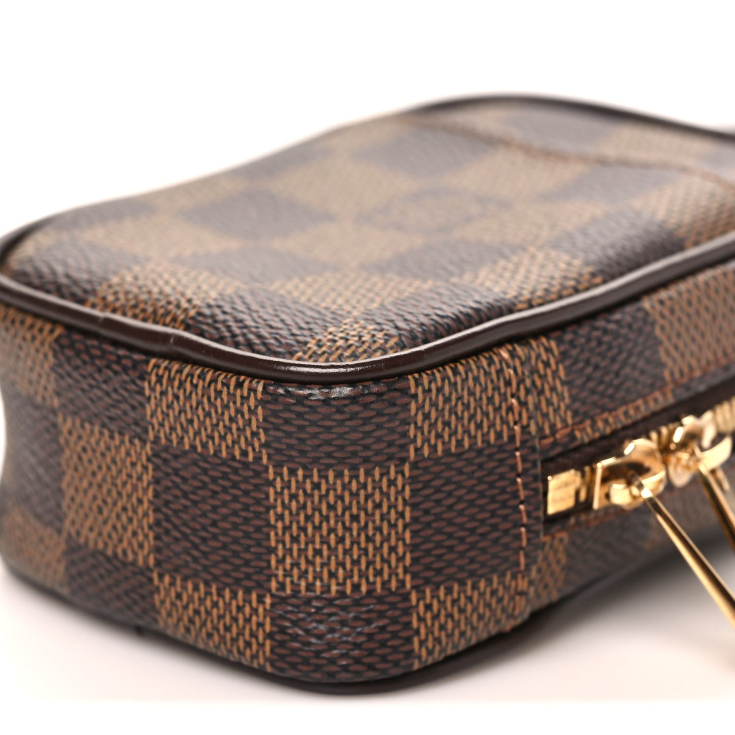 Damier Ebene Etui Okapi Case PM