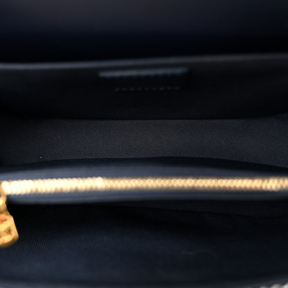 Louis Vuitton Monoglam Pochette Metis East West Blue 9 of 23