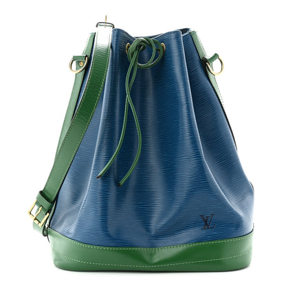 Louis Vuitton Epi Noe Borneo Toledo 1 of 9