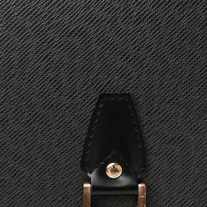 Louis Vuitton Taiga Dersou Messenger Bag Ardoise 13 of 13