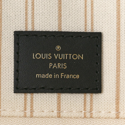 Louis Vuitton Monogram Giant Jungle Onthego GM Ivory 6 of 9