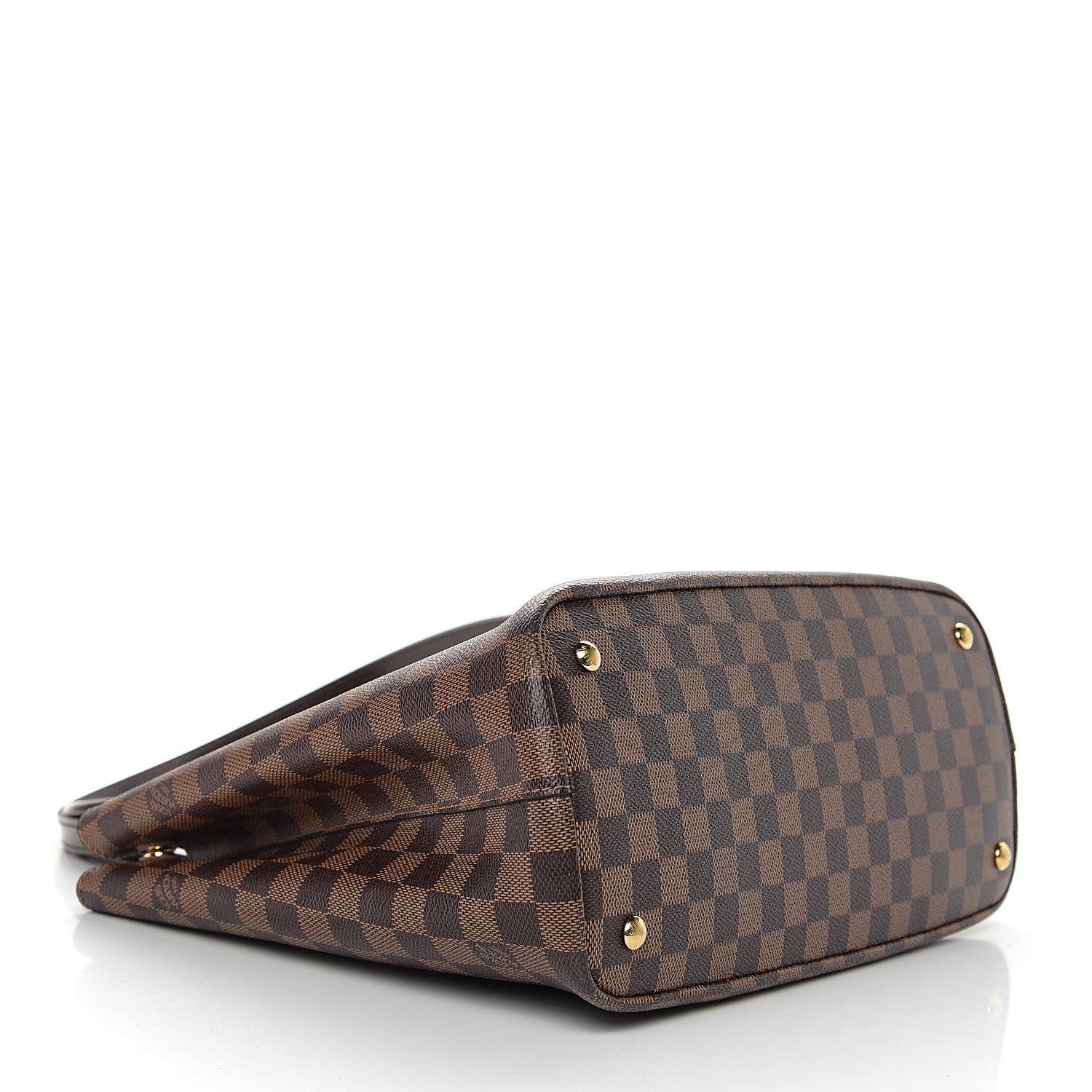 Louis Vuitton Damier Ebene Kensington 3 of 8