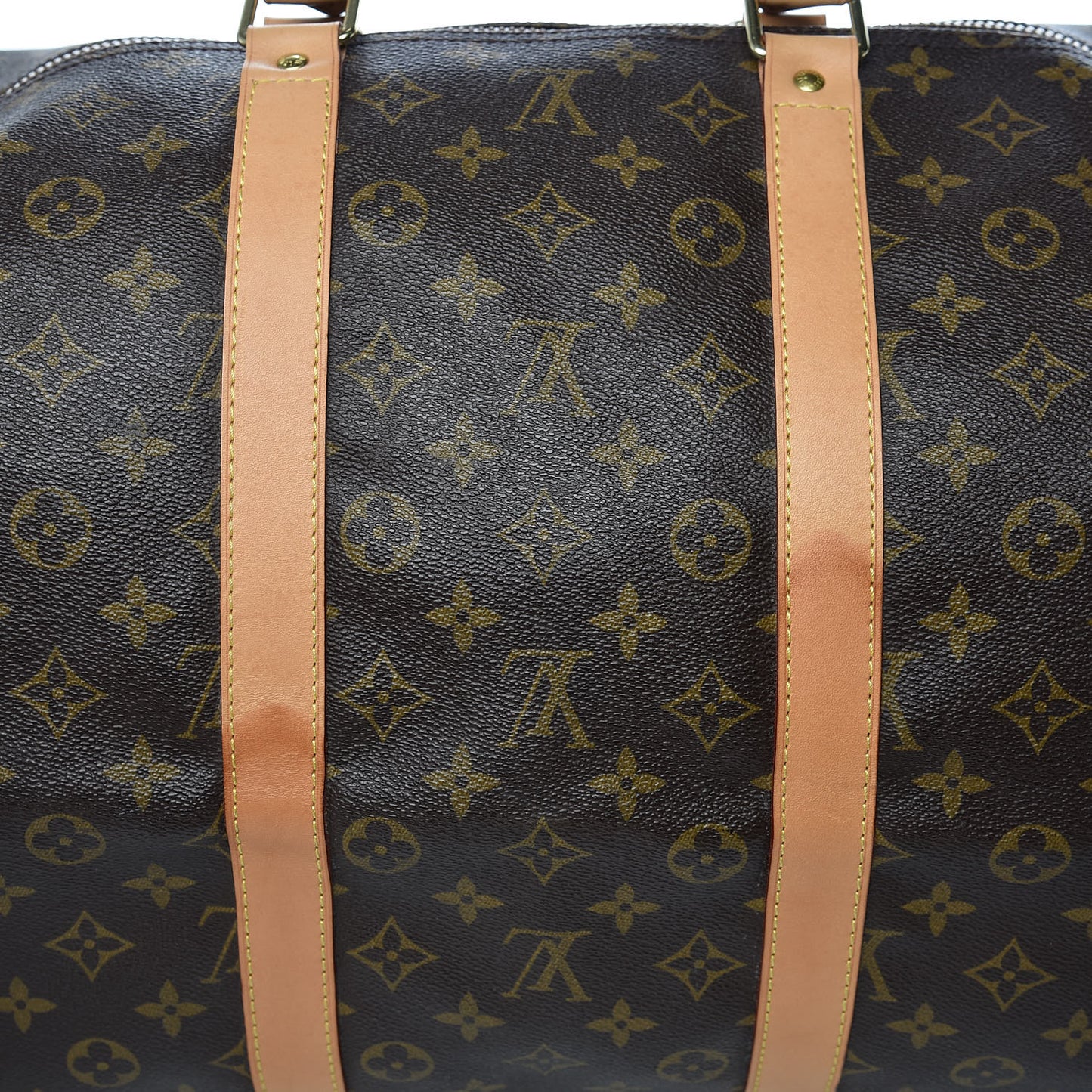 Monogram Keepall 55