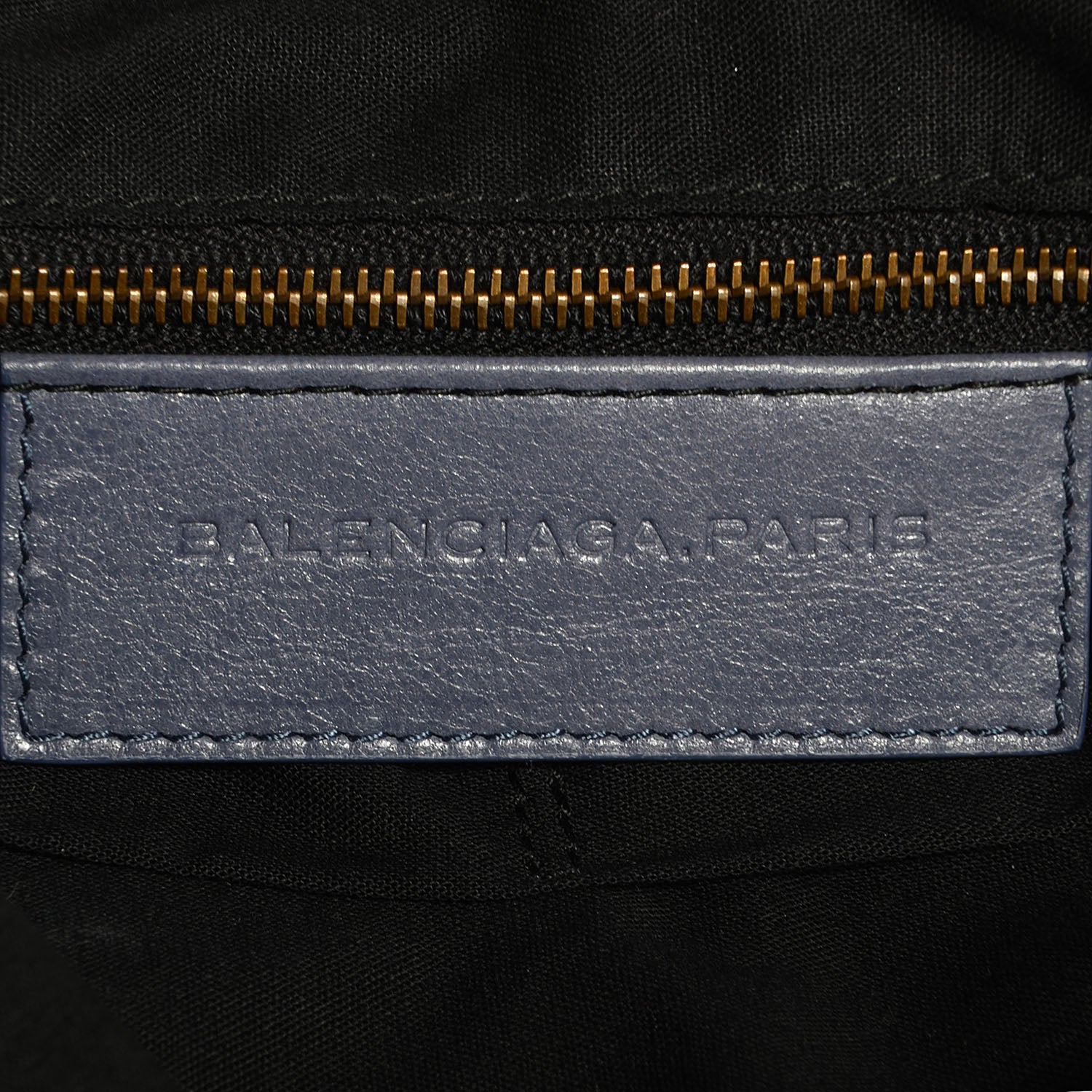 Balenciaga Agneau Maxi Twiggy Jacynthe 7 of 11