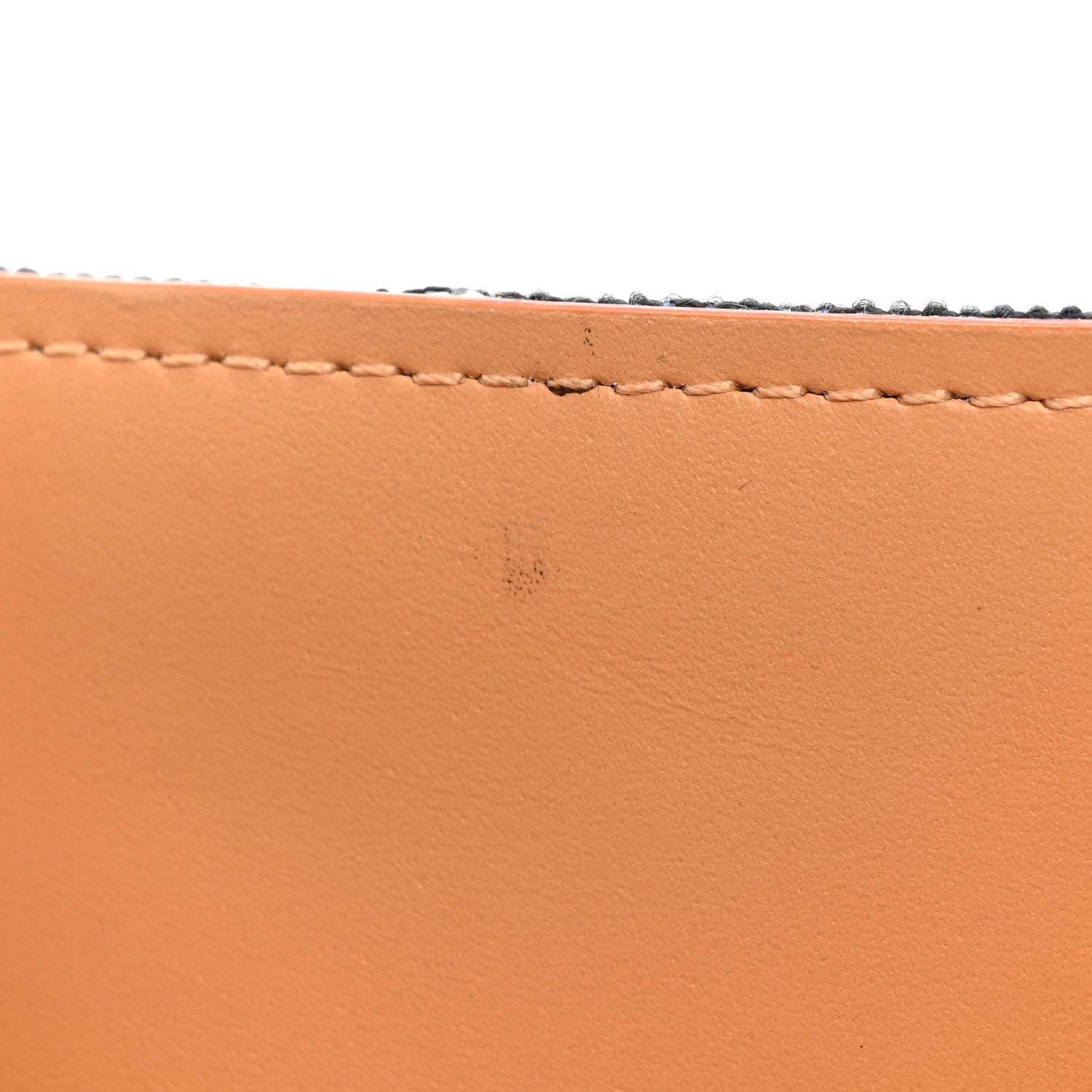 Louis Vuitton Jacquard Since 1854 Victorine Wallet Blue 11 of 11