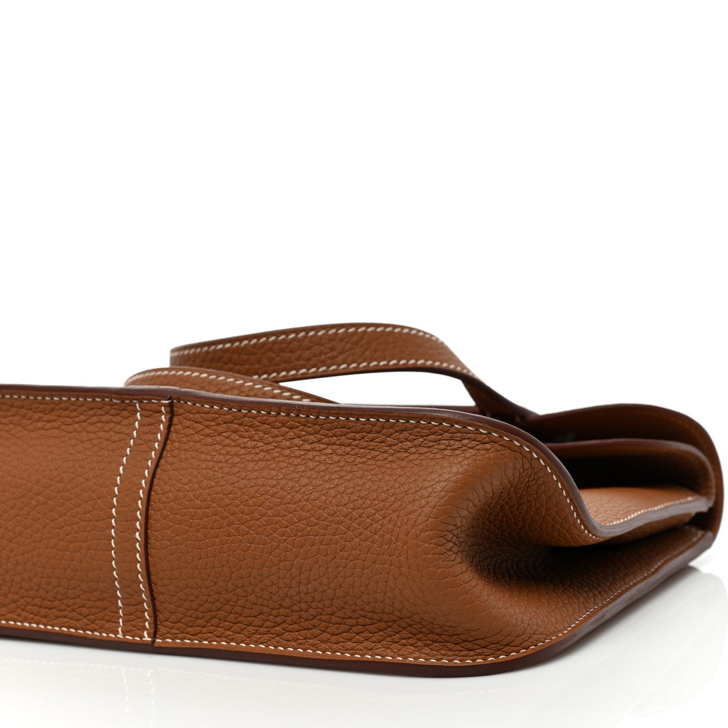 Taurillon Clemence Halzan 25 Gold