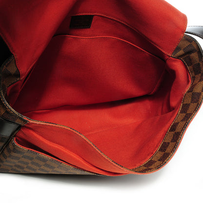 Louis Vuitton Damier Ebene Bastille Messenger 6 of 8