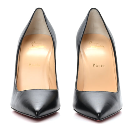 Christian Louboutin Nappa So Kate 100 Pumps 39.5 Black 2 of 7