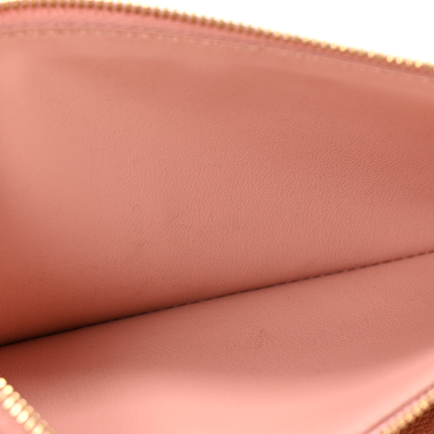 Louis Vuitton Empreinte Emilie Wallet Rose Poudre 8 of 11