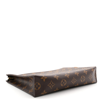 Louis Vuitton Monogram Toiletry Pouch 26 4 of 7