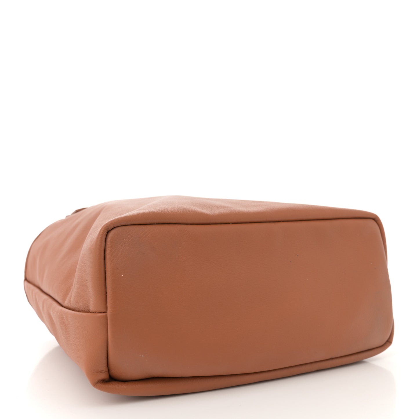 Goyardine Reversible Mini Anjou Black Gold