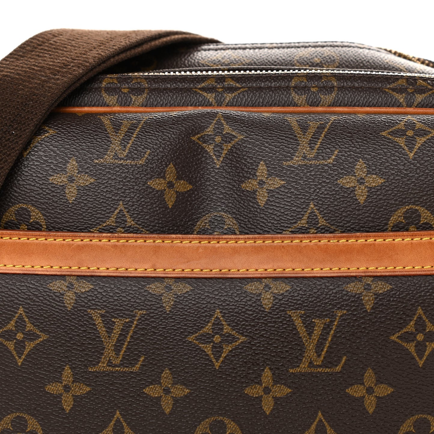Monogram Reporter PM