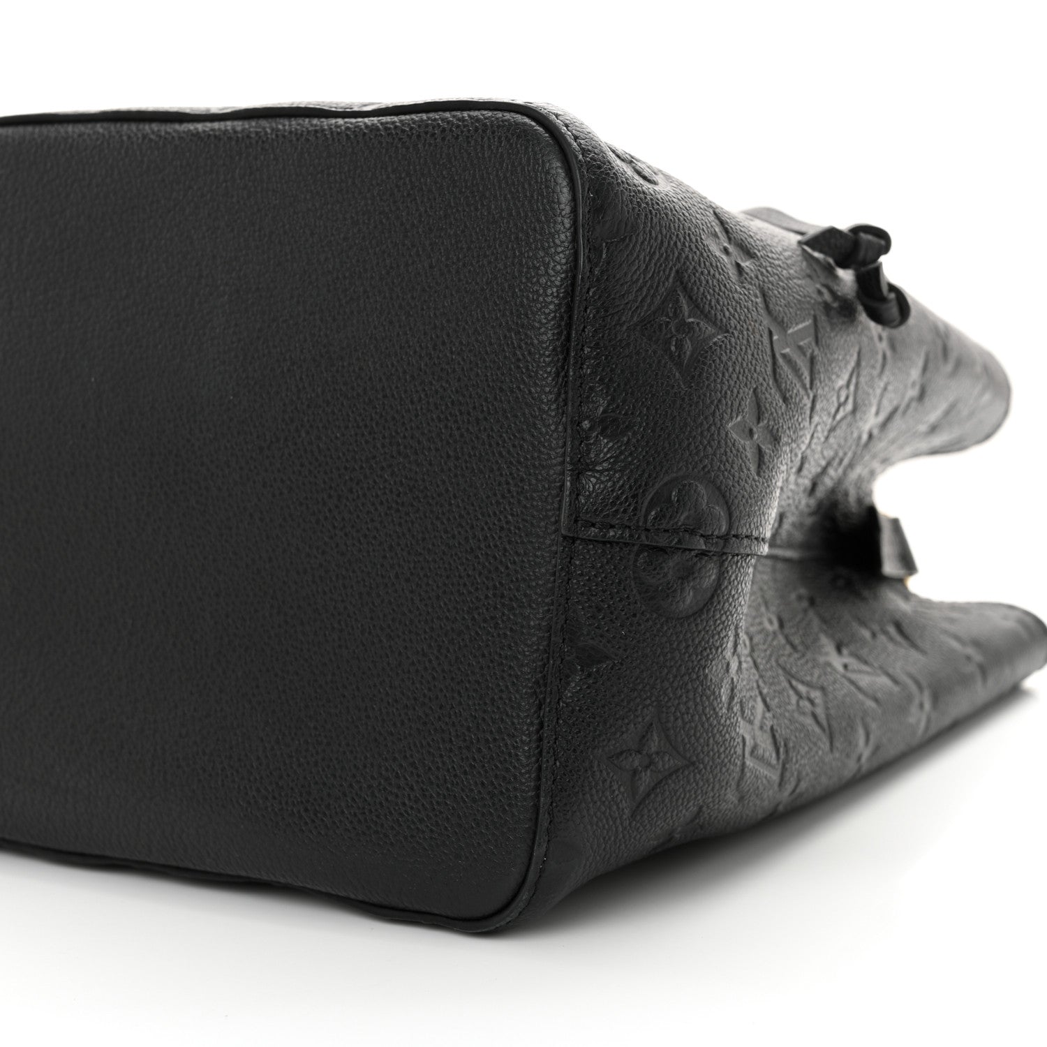 Louis Vuitton Empreinte Neonoe MM Black 10 of 12
