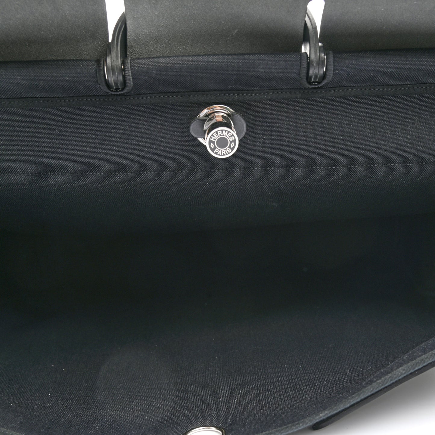 Toile Vache Hunter Herbag Zip 50 MM Black