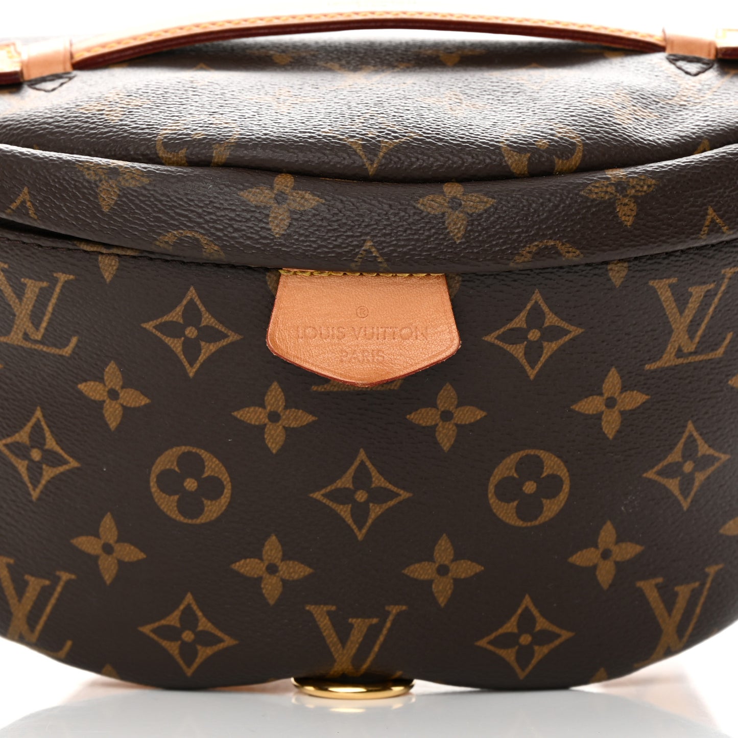 Monogram Bumbag