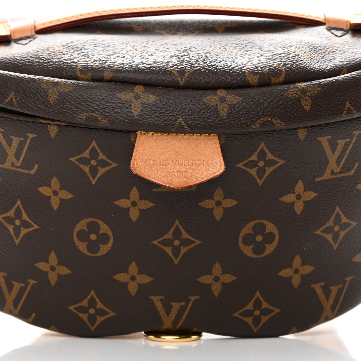 Louis Vuitton Monogram Bumbag 7 of 12
