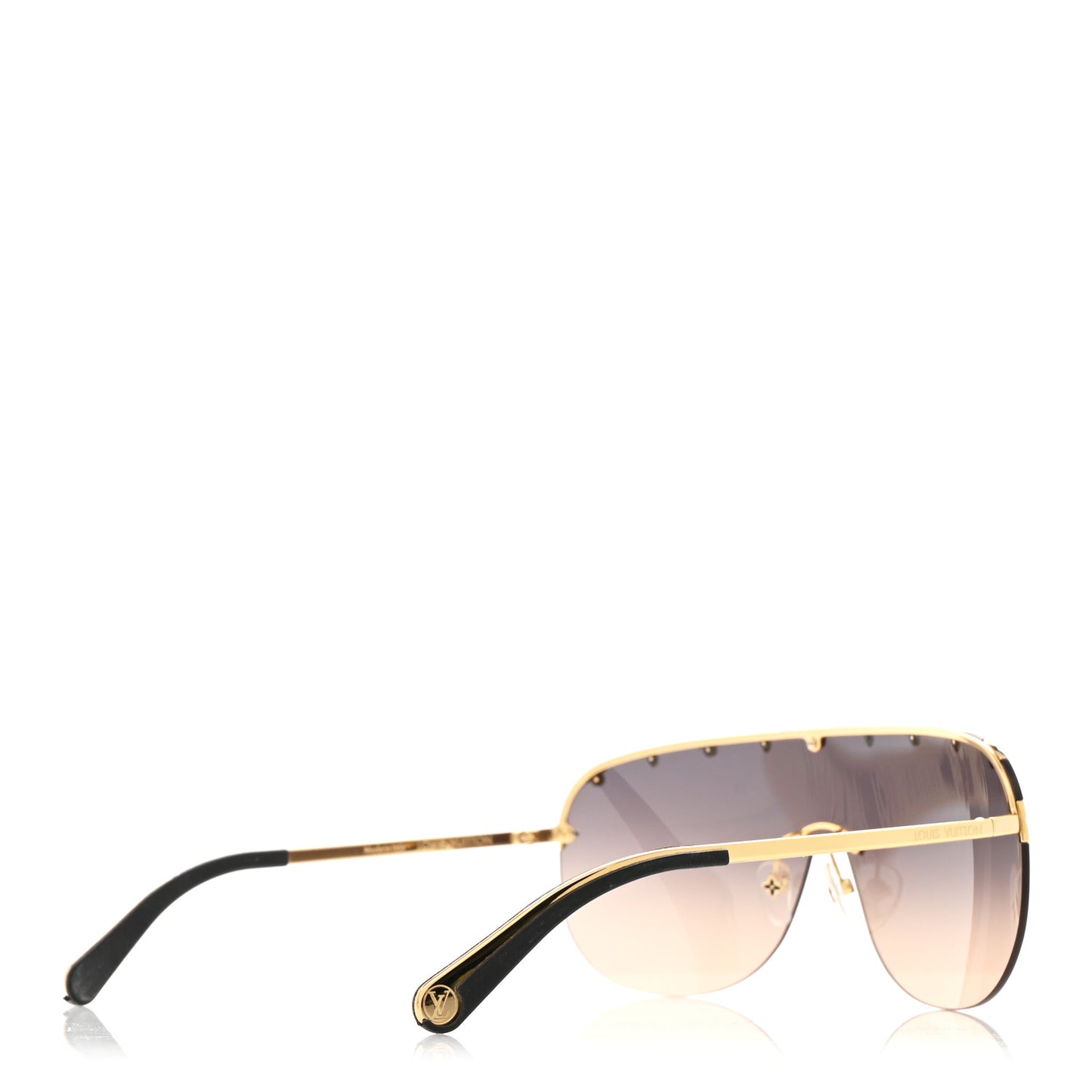 Purple Rain Sunglasses Z2366E