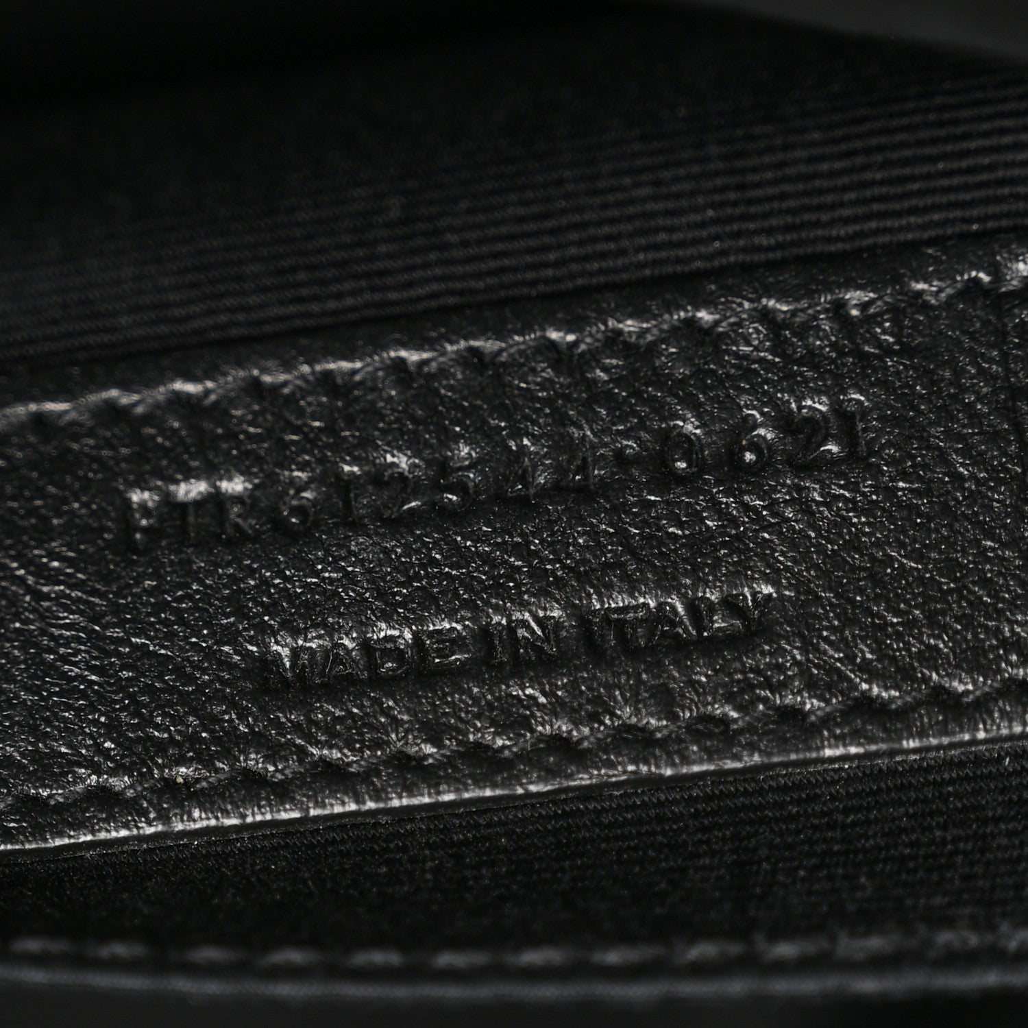 Saint Laurent Calfskin Matelasse Monogram Lou Camera Bag Crema Soft 7 of 12