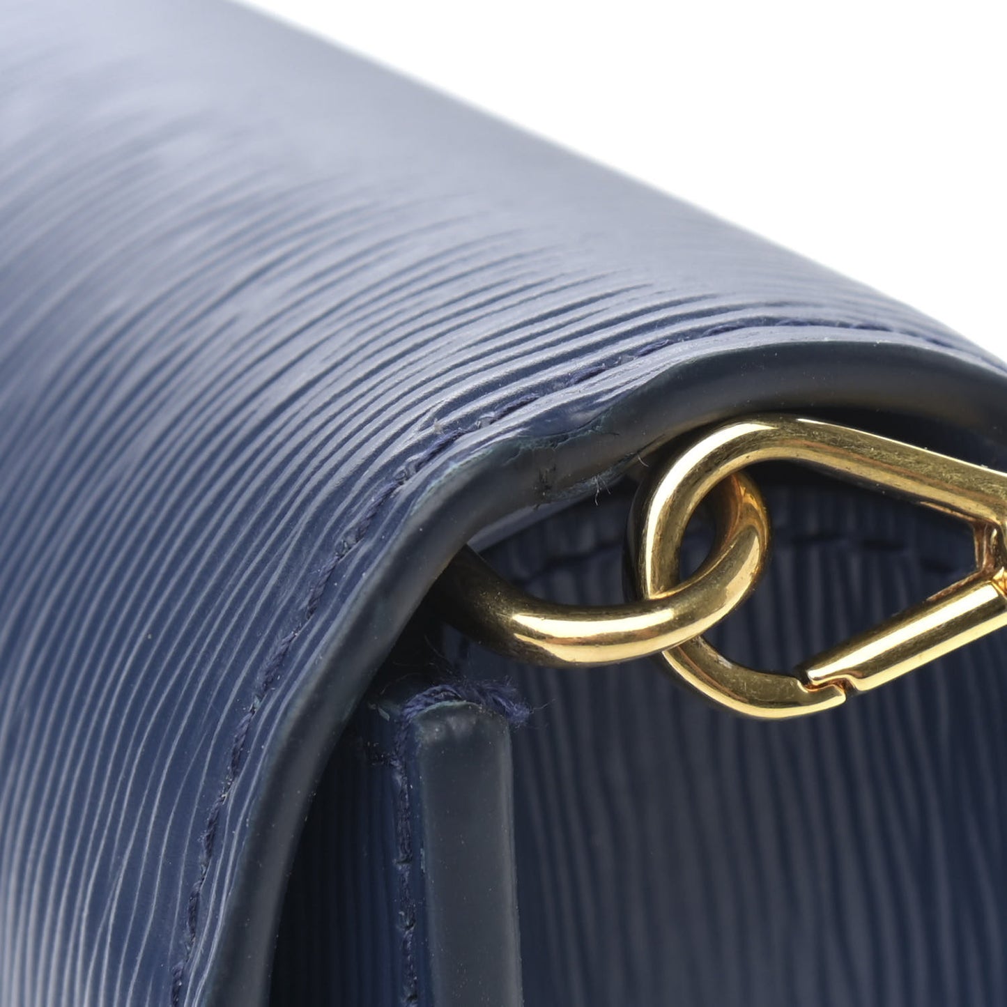 Vitello Move Mini Bag Bluette