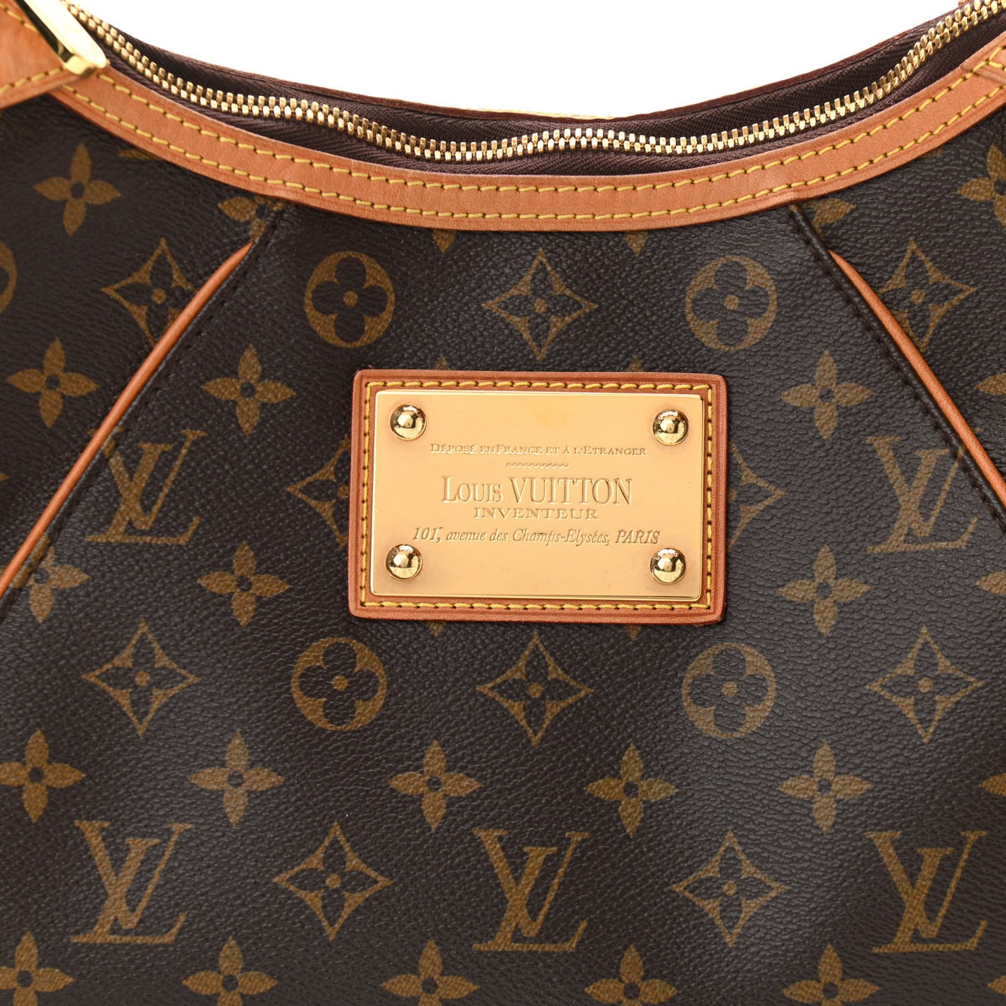 Monogram Thames GM